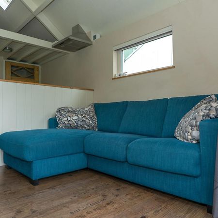 Klein Polderhuis - Tuinhuis Roelofarendsveen Chambre photo